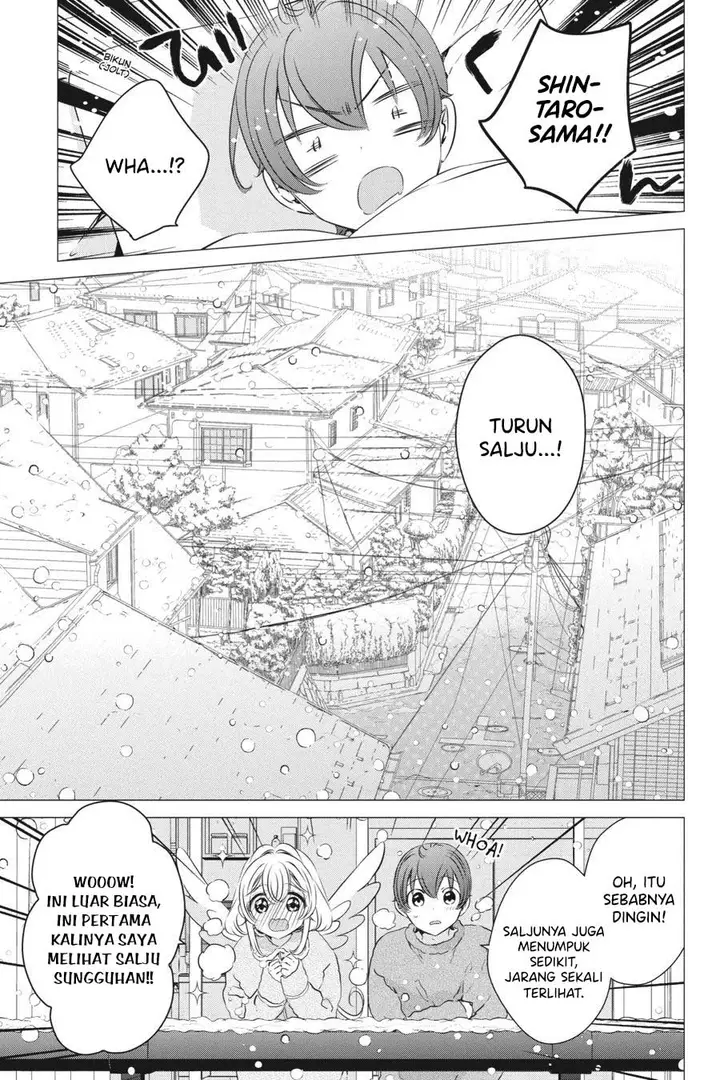image-komik-one-room-hiatari-futsuu-tenshitsuki-chapter-34.5-3/23