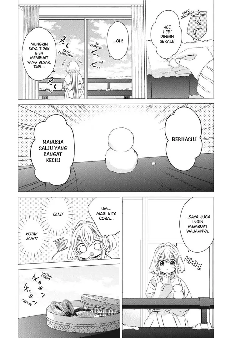 image-komik-one-room-hiatari-futsuu-tenshitsuki-chapter-34.5-9/23