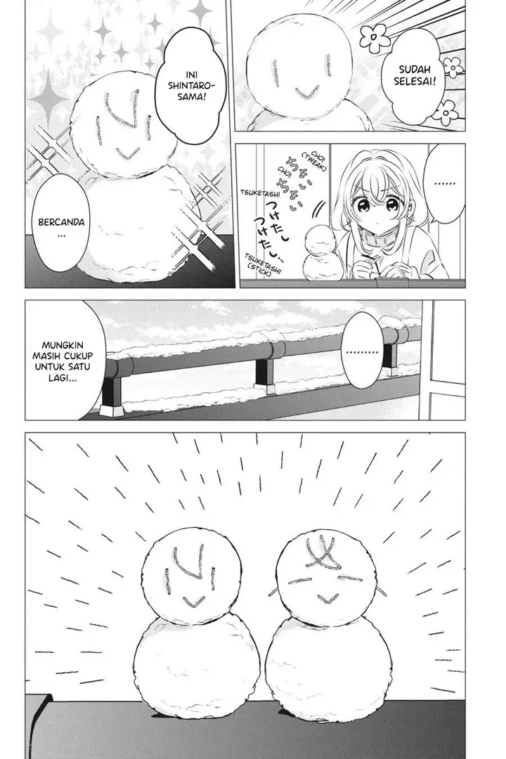 image-komik-one-room-hiatari-futsuu-tenshitsuki-chapter-34.5-10/23