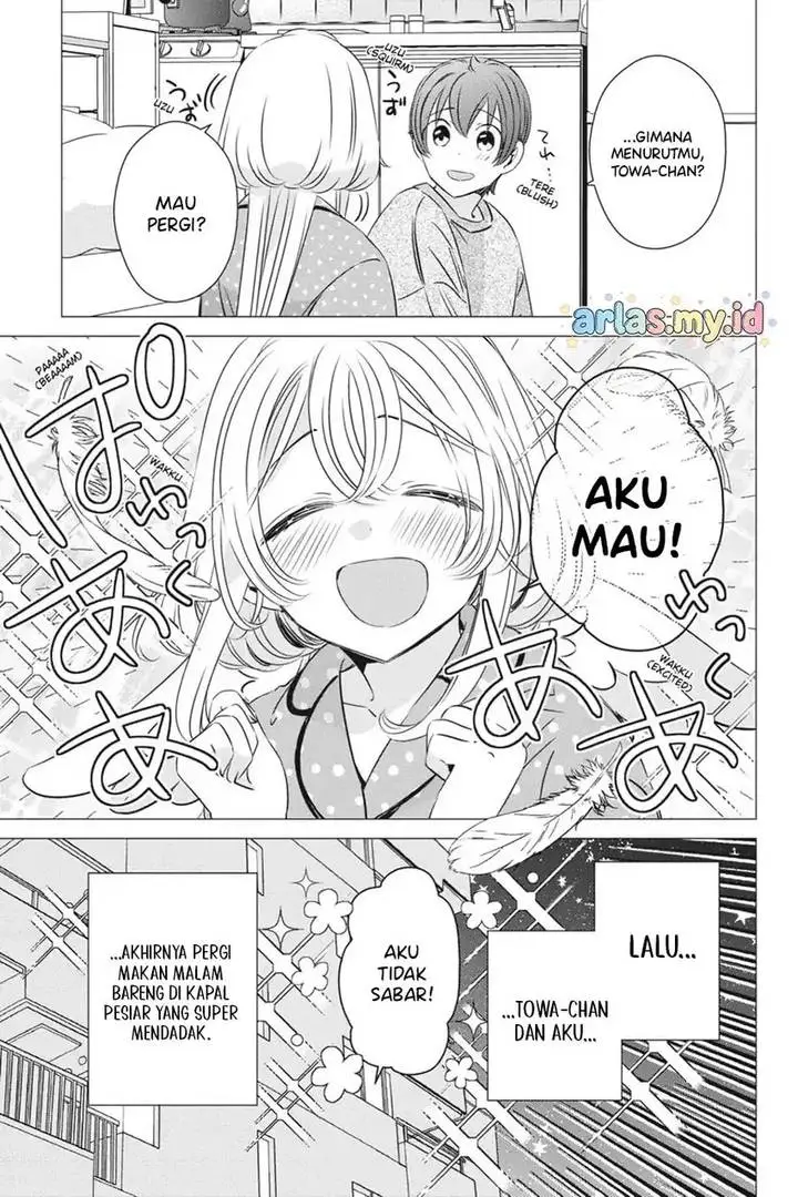 image-komik-one-room-hiatari-futsuu-tenshitsuki-chapter-35-11/27