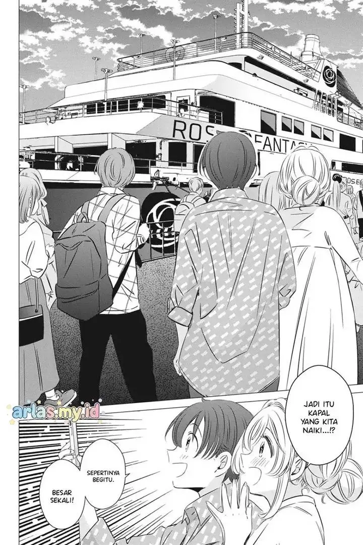 image-komik-one-room-hiatari-futsuu-tenshitsuki-chapter-35-14/27