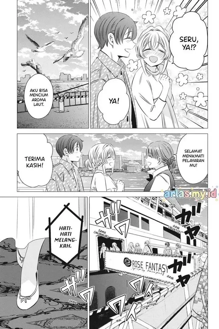 image-komik-one-room-hiatari-futsuu-tenshitsuki-chapter-35-15/27