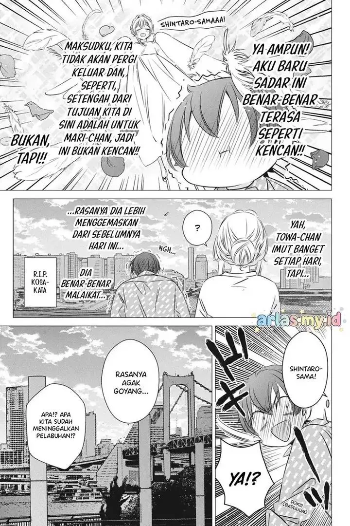 image-komik-one-room-hiatari-futsuu-tenshitsuki-chapter-35-18/27