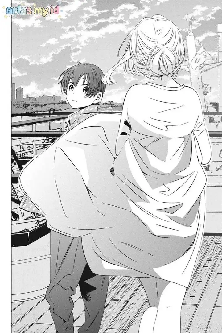 image-komik-one-room-hiatari-futsuu-tenshitsuki-chapter-35-21/27