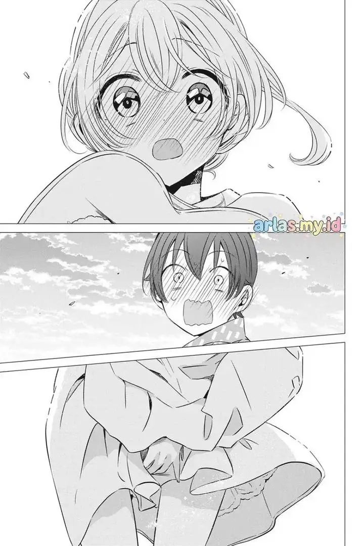 image-komik-one-room-hiatari-futsuu-tenshitsuki-chapter-35-22/27