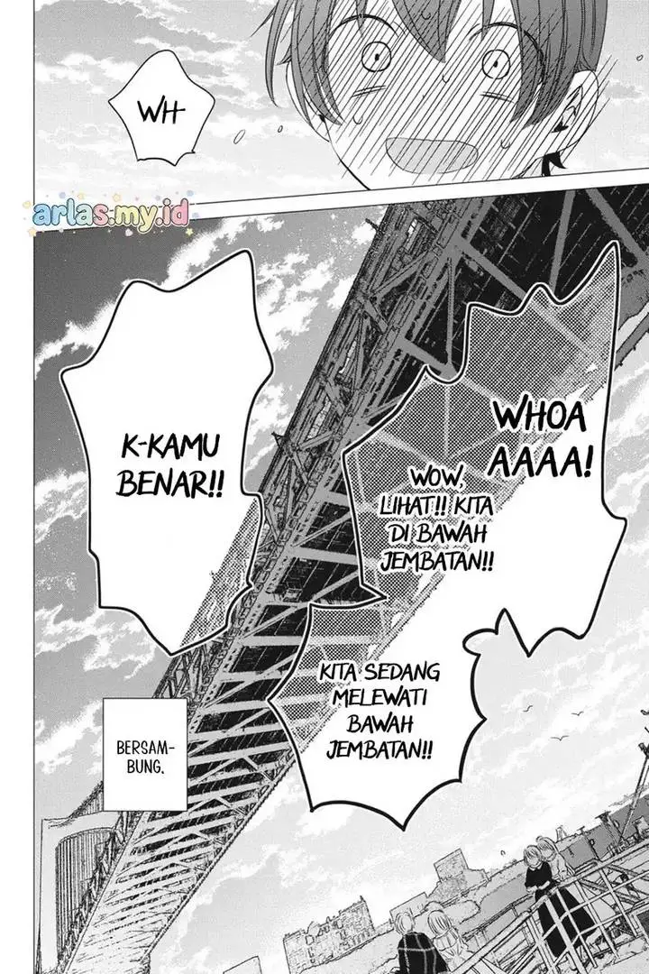 image-komik-one-room-hiatari-futsuu-tenshitsuki-chapter-35-23/27