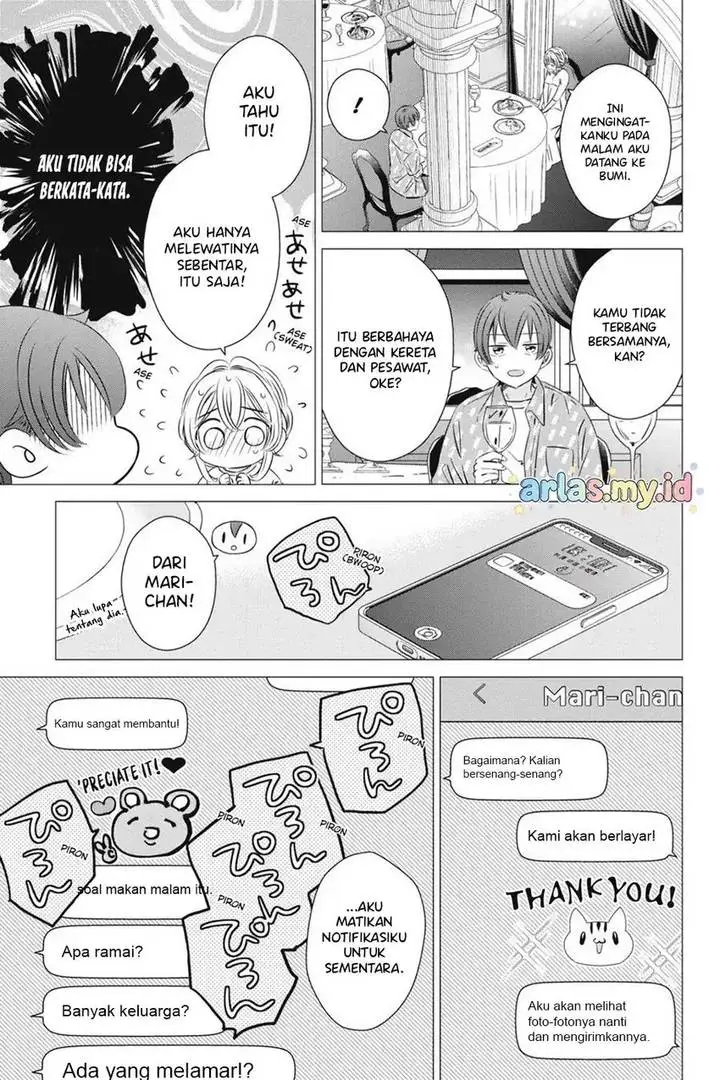 image-komik-one-room-hiatari-futsuu-tenshitsuki-chapter-36-7/27