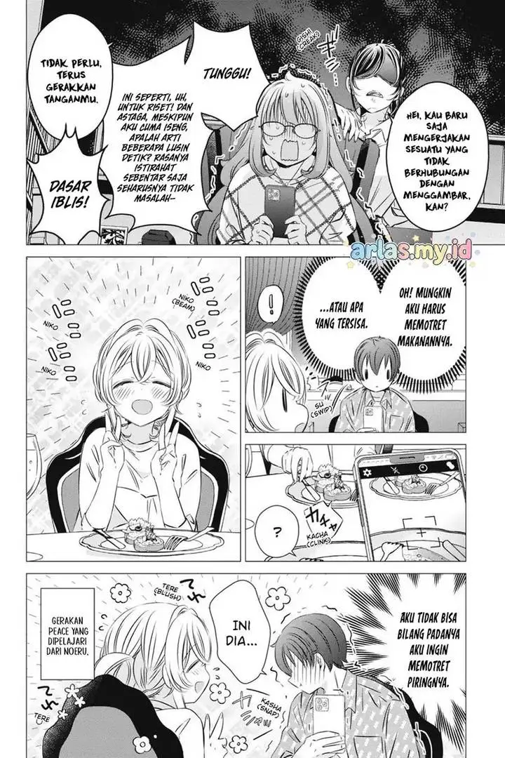 image-komik-one-room-hiatari-futsuu-tenshitsuki-chapter-36-8/27