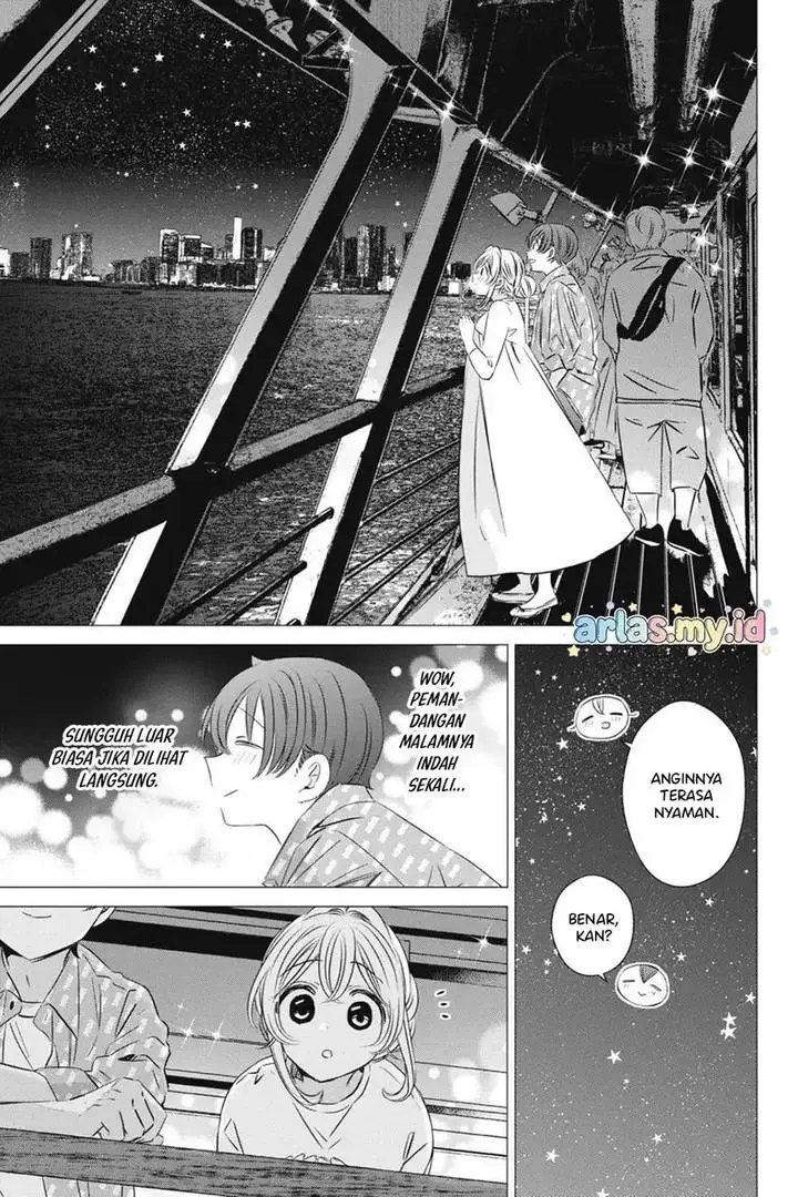 image-komik-one-room-hiatari-futsuu-tenshitsuki-chapter-36-11/27