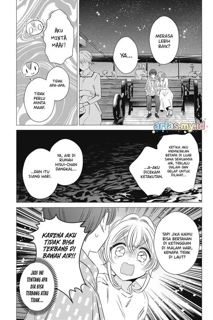 image-komik-one-room-hiatari-futsuu-tenshitsuki-chapter-36-13/27