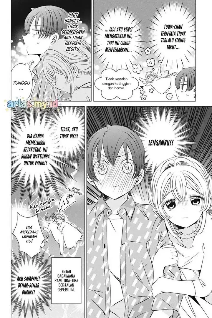 image-komik-one-room-hiatari-futsuu-tenshitsuki-chapter-36-14/27