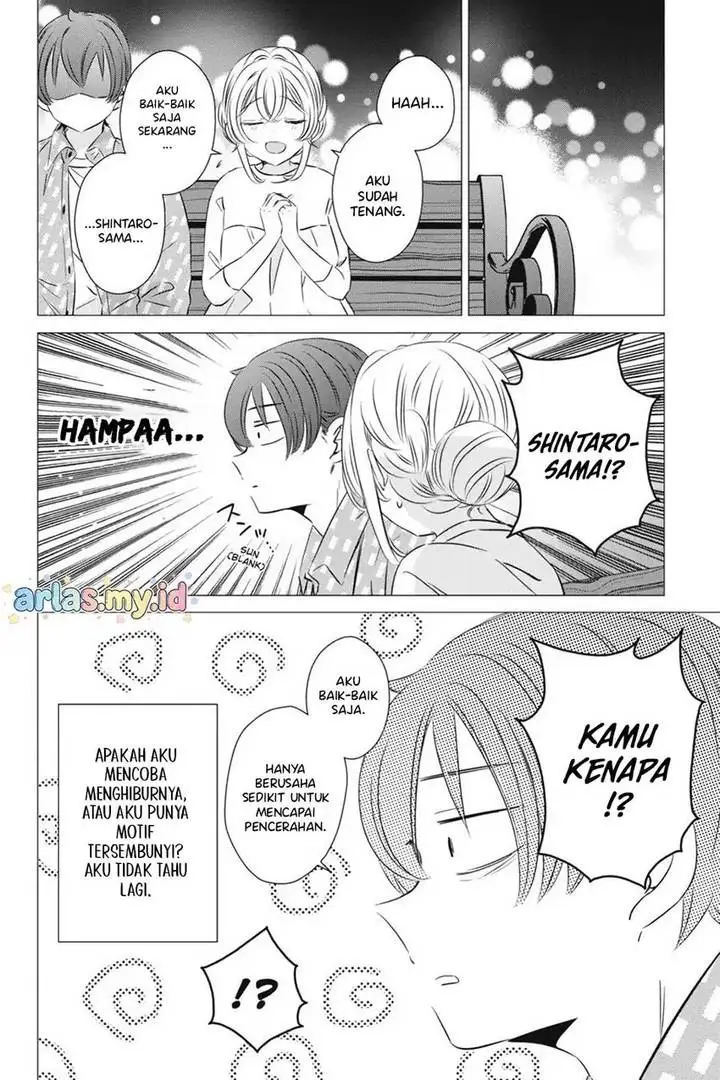 image-komik-one-room-hiatari-futsuu-tenshitsuki-chapter-36-16/27