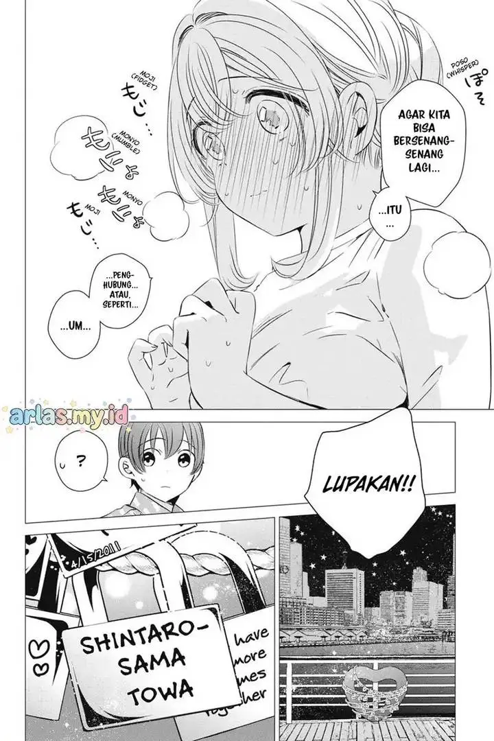 image-komik-one-room-hiatari-futsuu-tenshitsuki-chapter-36-22/27
