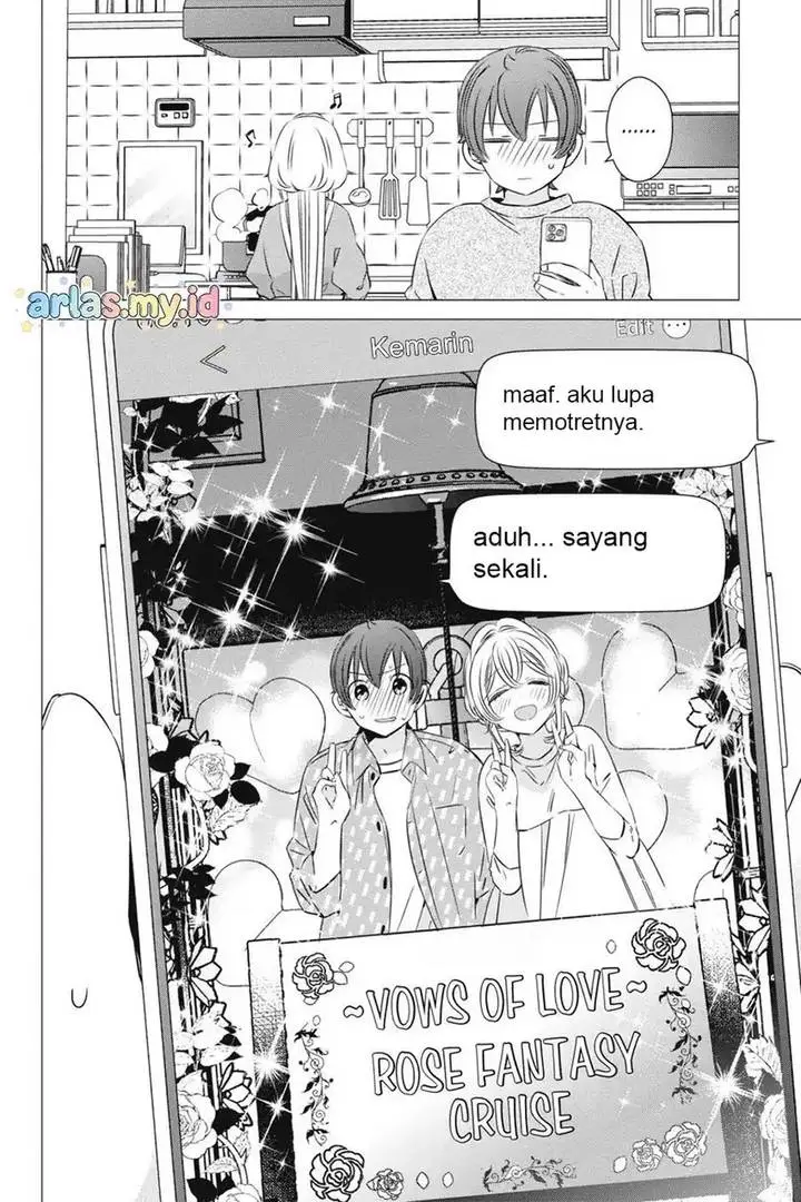 image-komik-one-room-hiatari-futsuu-tenshitsuki-chapter-36-23/27
