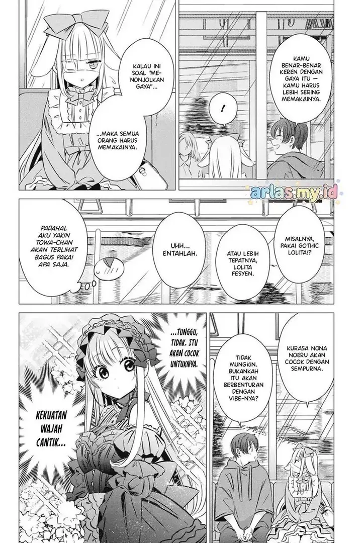 image-komik-one-room-hiatari-futsuu-tenshitsuki-chapter-37-8/34
