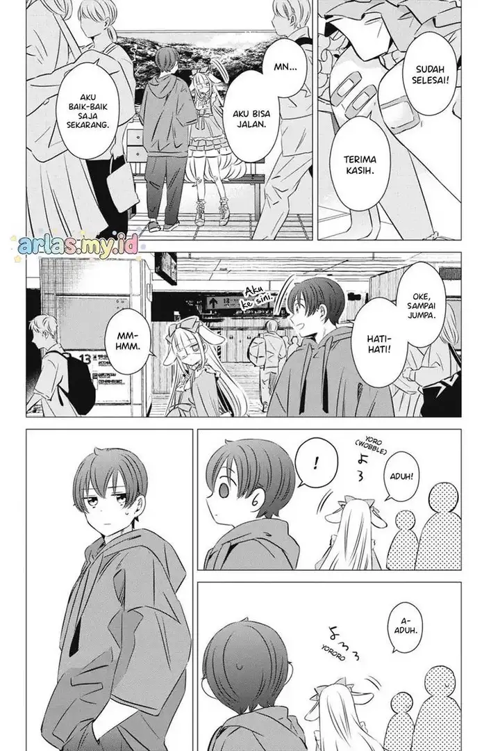 image-komik-one-room-hiatari-futsuu-tenshitsuki-chapter-37-14/34