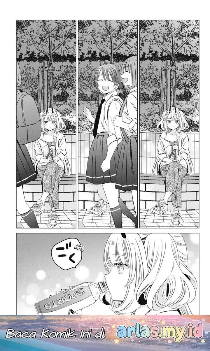 image-komik-one-room-hiatari-futsuu-tenshitsuki-chapter-38-1/26