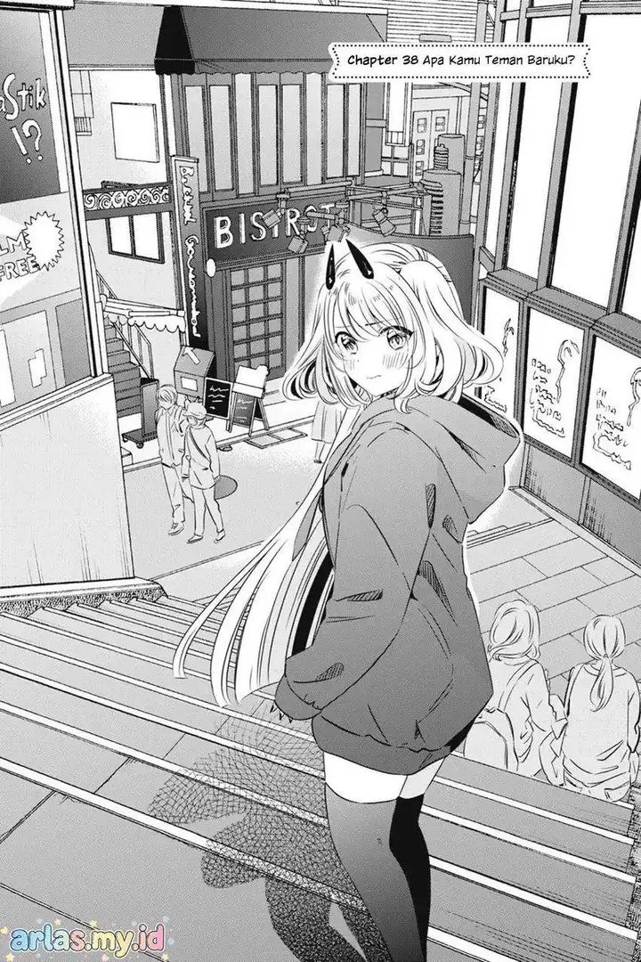 image-komik-one-room-hiatari-futsuu-tenshitsuki-chapter-38-2/26