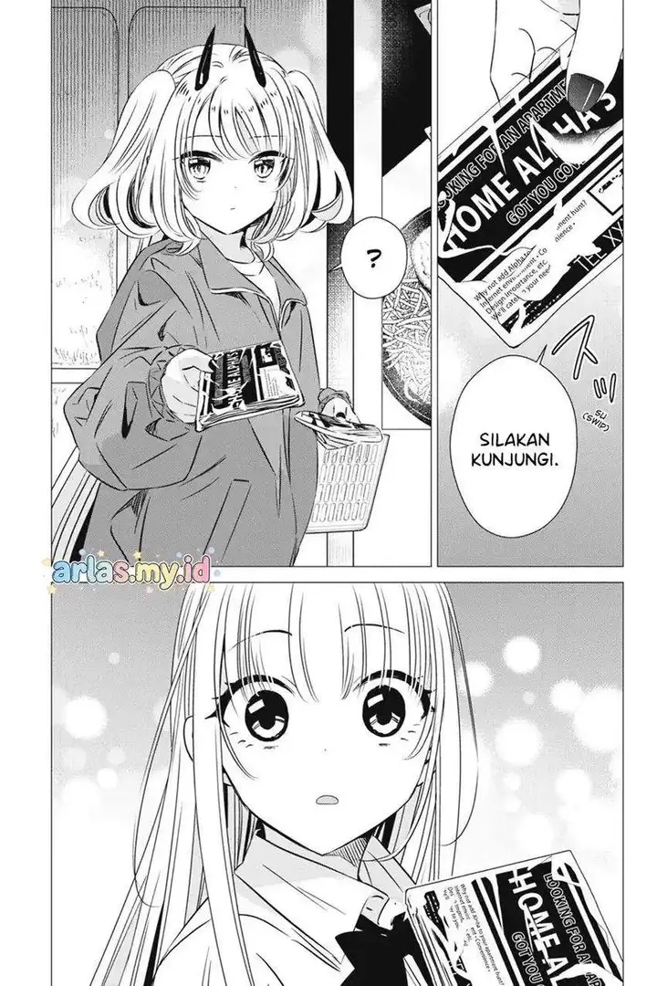 image-komik-one-room-hiatari-futsuu-tenshitsuki-chapter-38-5/26