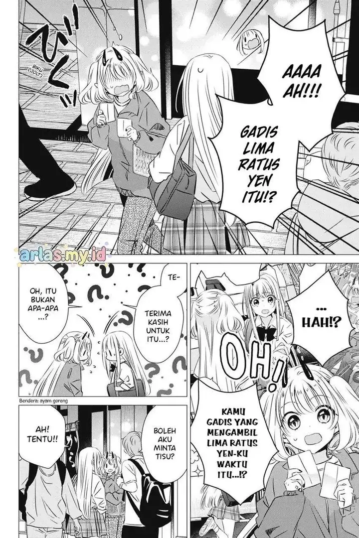 image-komik-one-room-hiatari-futsuu-tenshitsuki-chapter-38-6/26