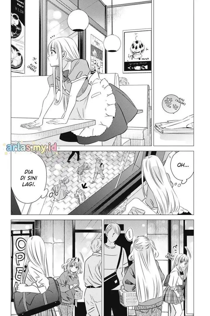 image-komik-one-room-hiatari-futsuu-tenshitsuki-chapter-38-8/26