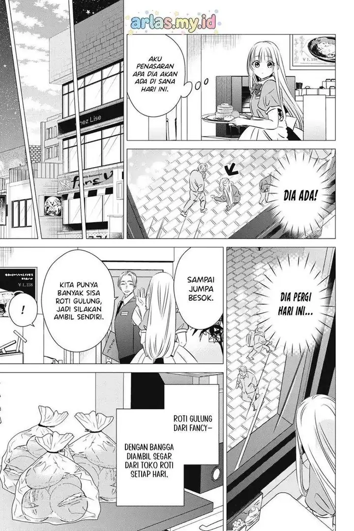 image-komik-one-room-hiatari-futsuu-tenshitsuki-chapter-38-9/26