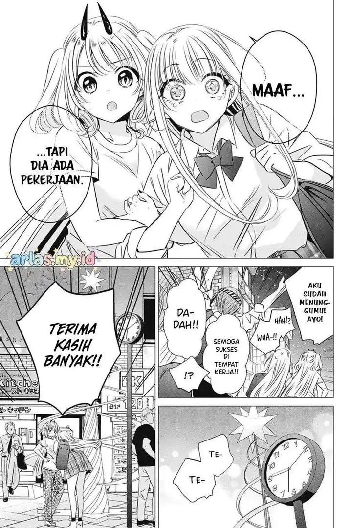 image-komik-one-room-hiatari-futsuu-tenshitsuki-chapter-38-11/26