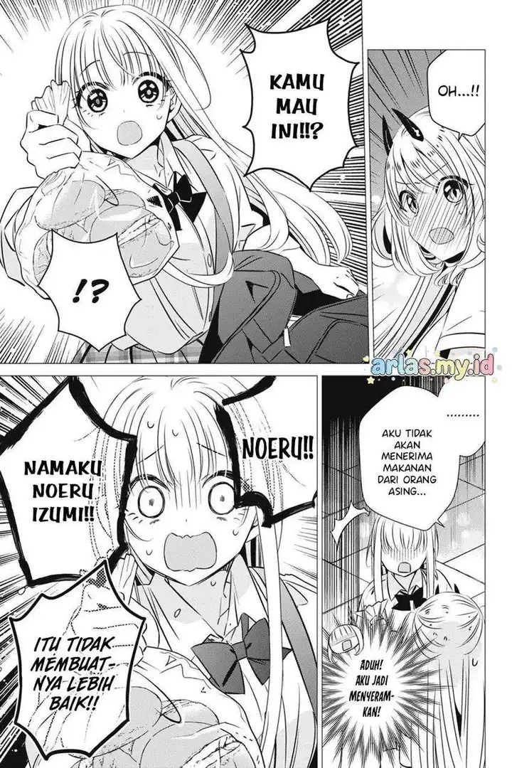 image-komik-one-room-hiatari-futsuu-tenshitsuki-chapter-38-13/26