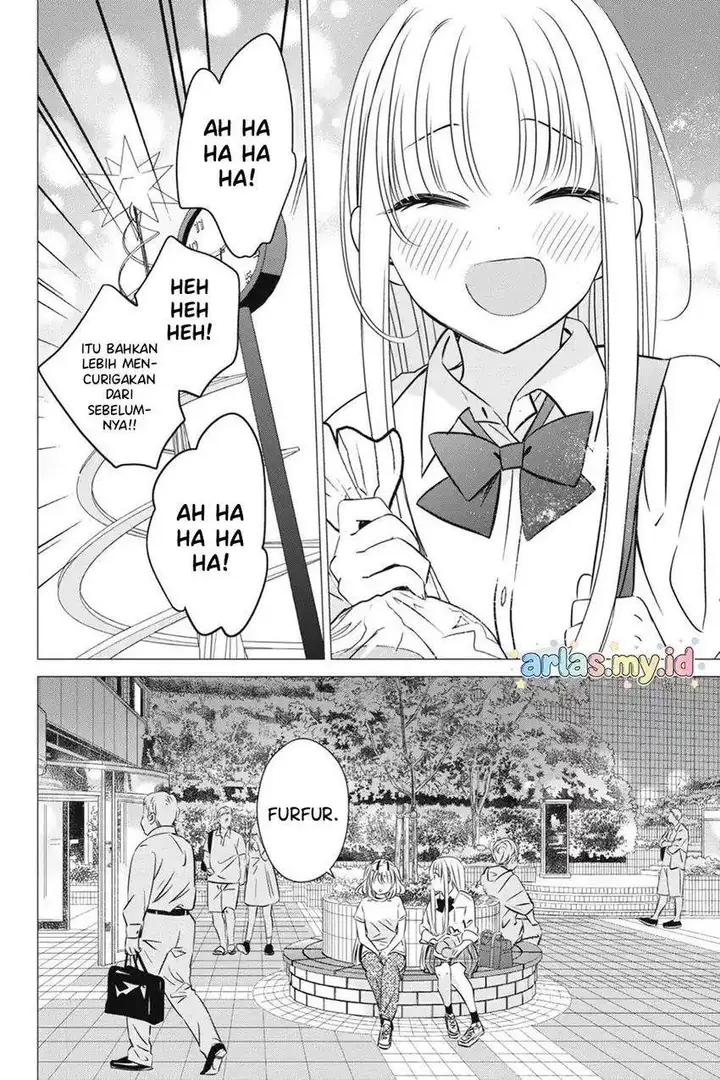 image-komik-one-room-hiatari-futsuu-tenshitsuki-chapter-38-16/26