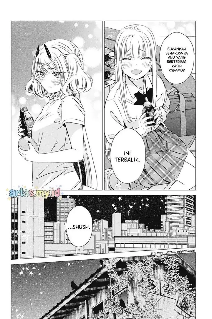image-komik-one-room-hiatari-futsuu-tenshitsuki-chapter-38-20/26