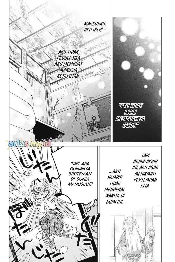 image-komik-one-room-hiatari-futsuu-tenshitsuki-chapter-38-22/26