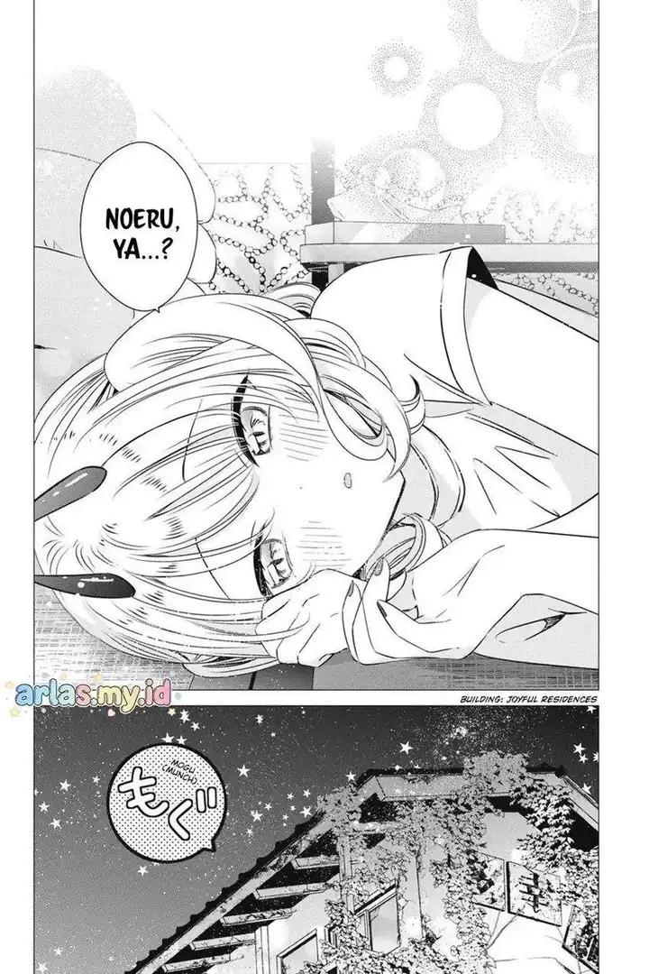 image-komik-one-room-hiatari-futsuu-tenshitsuki-chapter-38-24/26