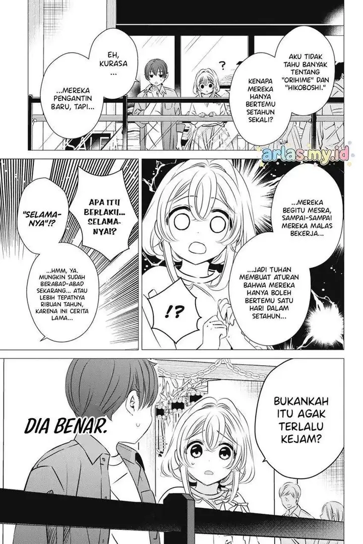image-komik-one-room-hiatari-futsuu-tenshitsuki-chapter-39-5/25
