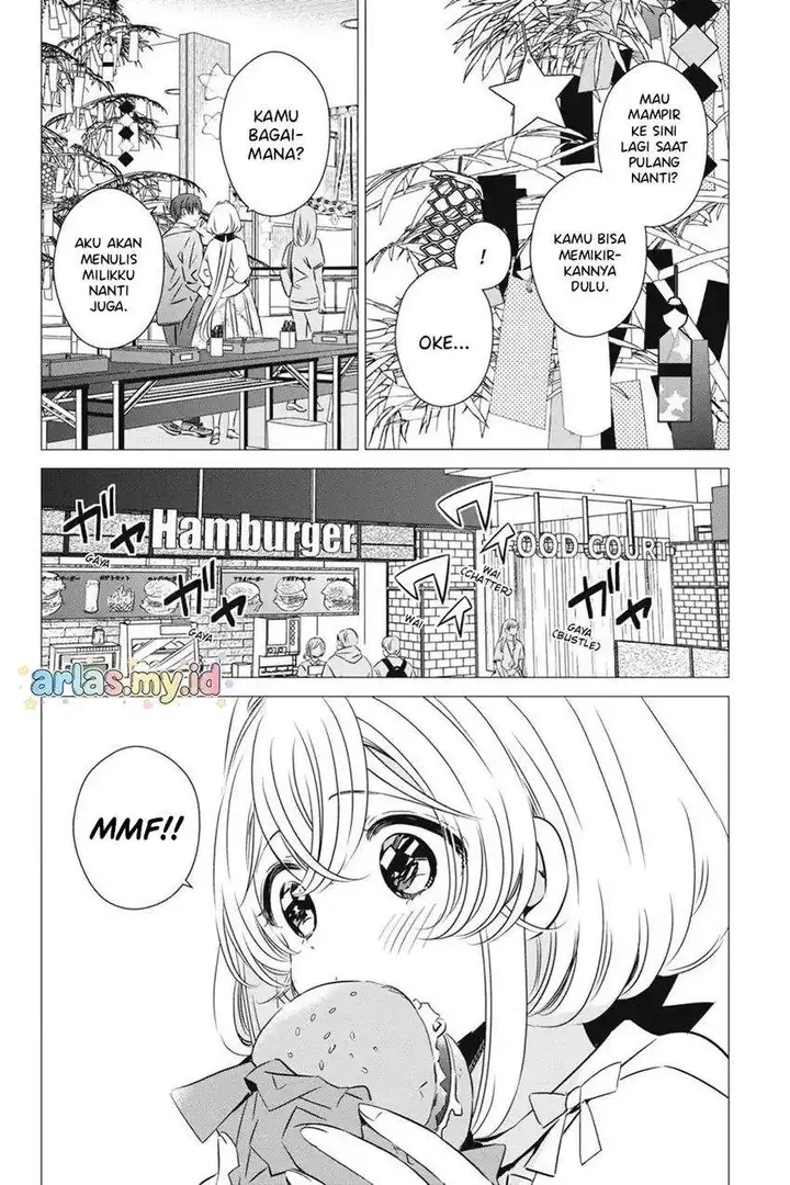 image-komik-one-room-hiatari-futsuu-tenshitsuki-chapter-39-10/25