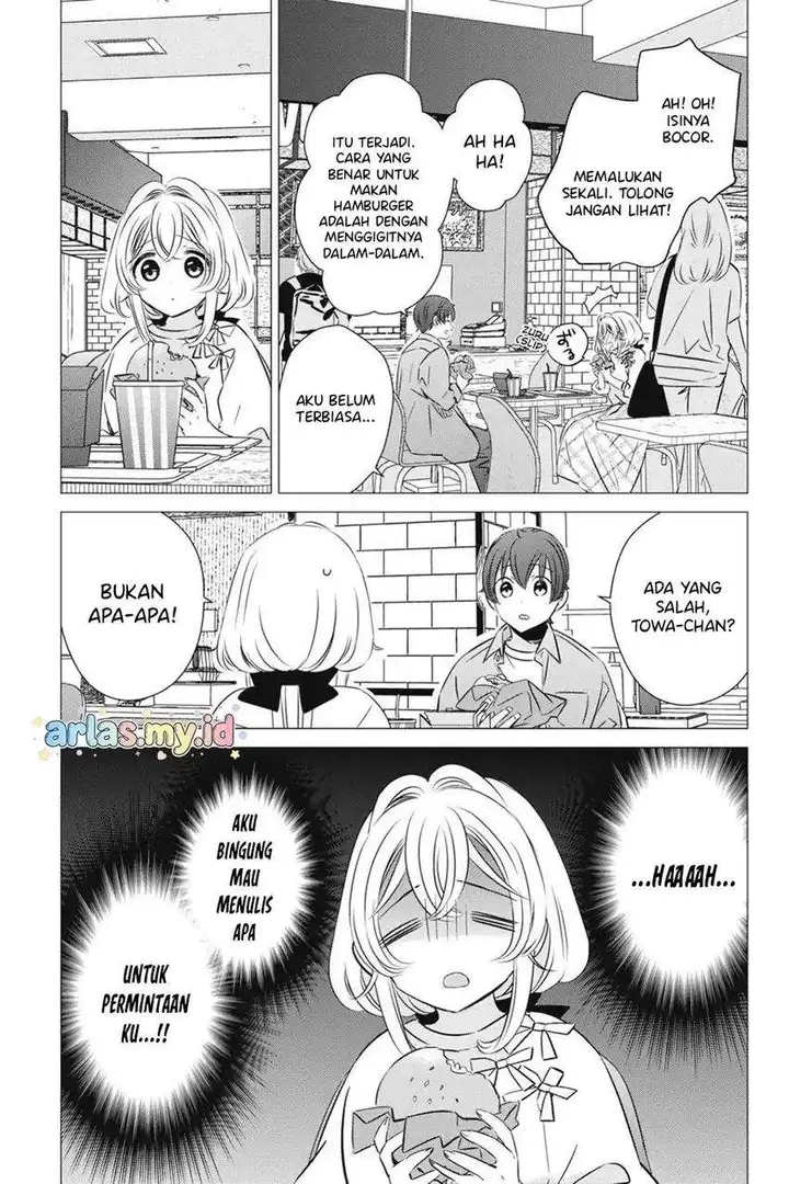 image-komik-one-room-hiatari-futsuu-tenshitsuki-chapter-39-11/25