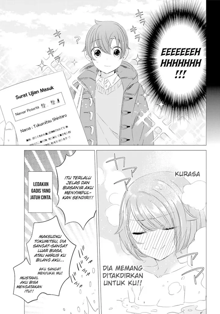 image-komik-one-room-hiatari-futsuu-tenshitsuki-chapter-4-7/33