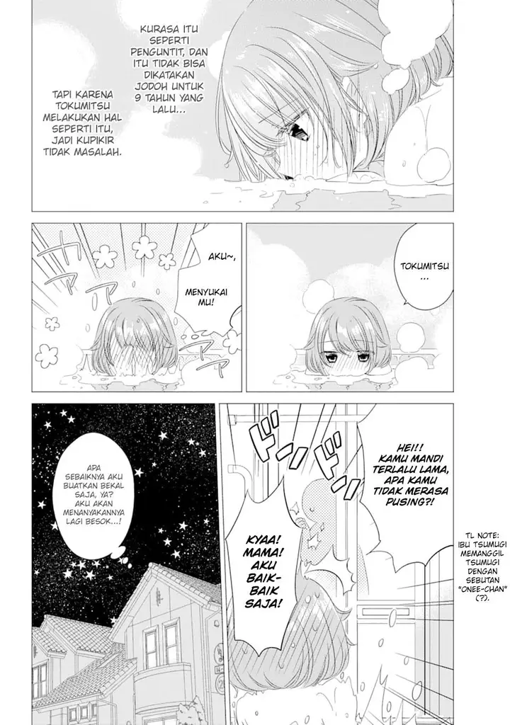 image-komik-one-room-hiatari-futsuu-tenshitsuki-chapter-4-8/33
