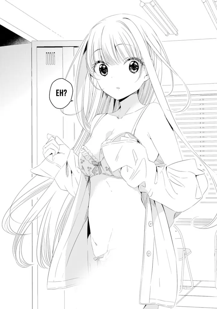 image-komik-one-room-hiatari-futsuu-tenshitsuki-chapter-4-19/33