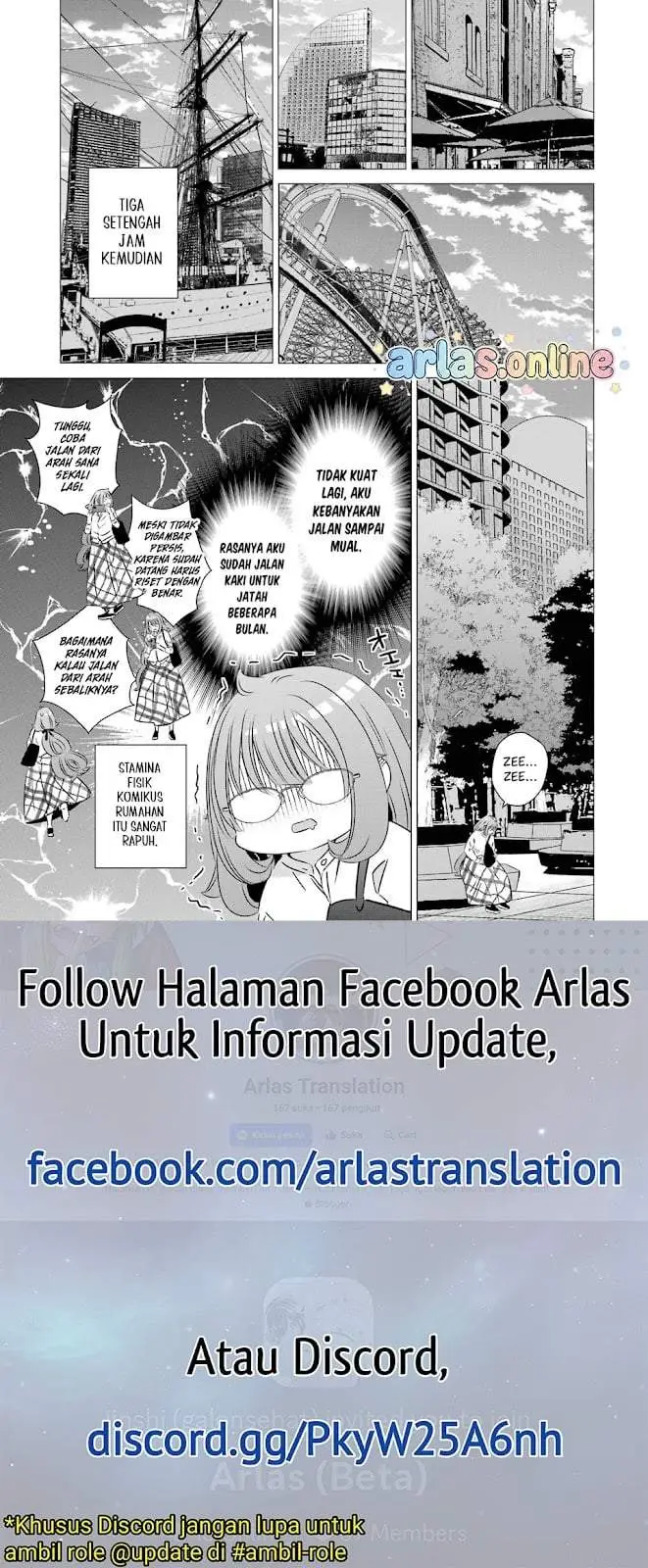 image-komik-one-room-hiatari-futsuu-tenshitsuki-chapter-40-12/25
