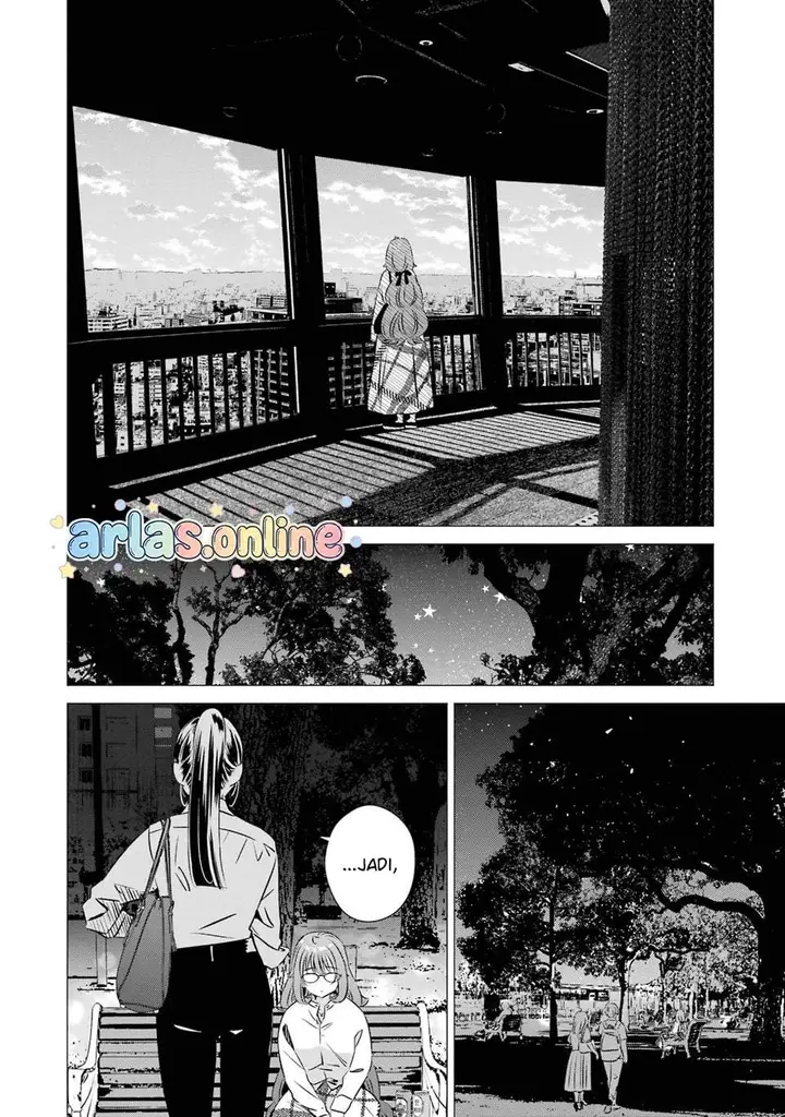 image-komik-one-room-hiatari-futsuu-tenshitsuki-chapter-40-15/25