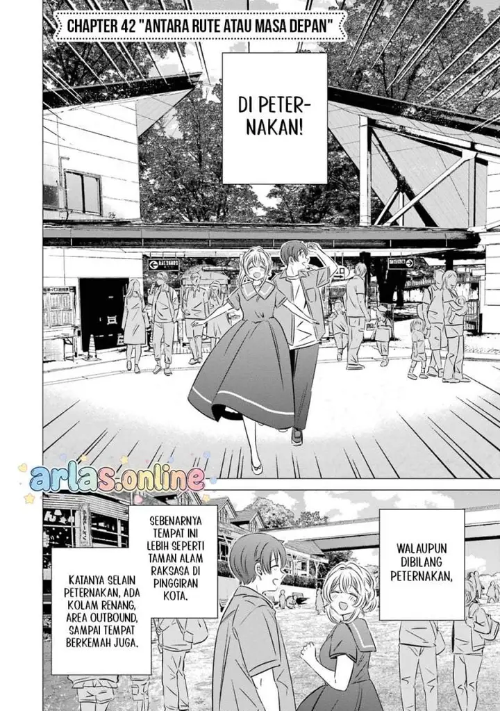 image-komik-one-room-hiatari-futsuu-tenshitsuki-chapter-42-1/27