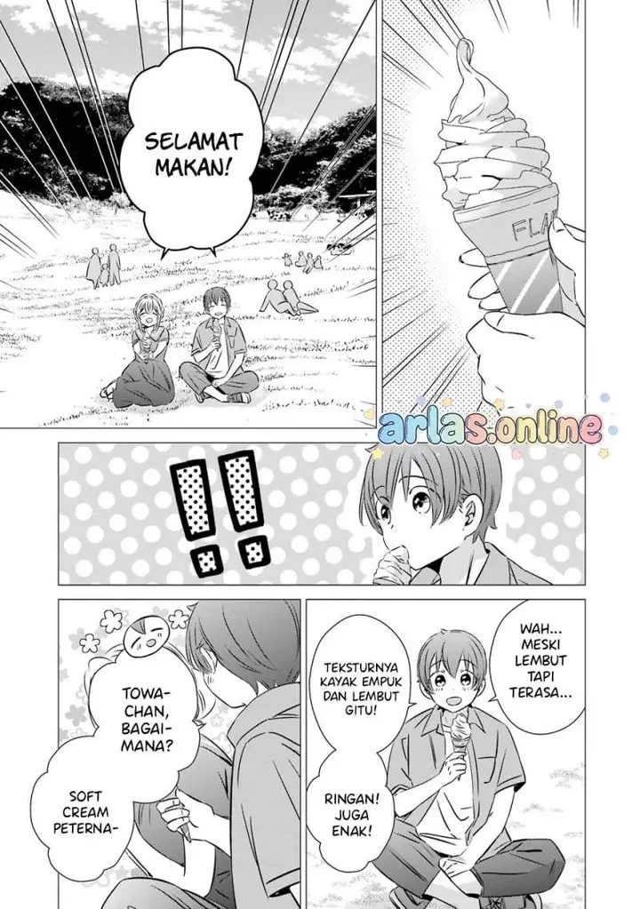image-komik-one-room-hiatari-futsuu-tenshitsuki-chapter-42-8/27
