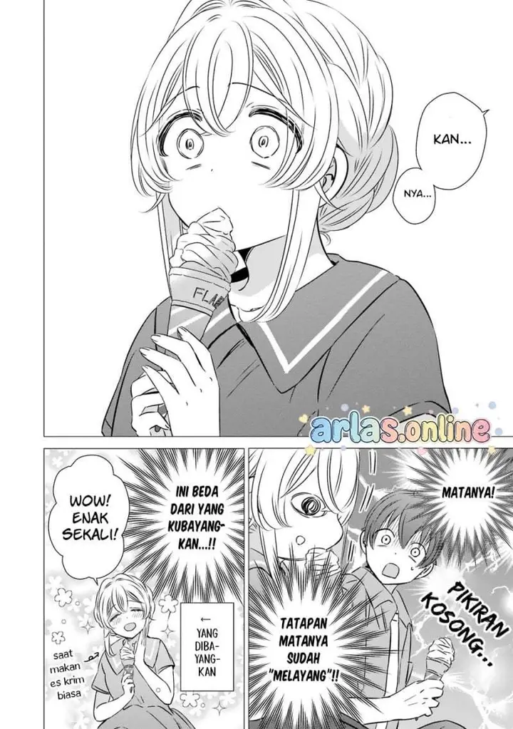 image-komik-one-room-hiatari-futsuu-tenshitsuki-chapter-42-9/27