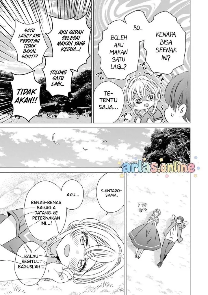 image-komik-one-room-hiatari-futsuu-tenshitsuki-chapter-42-10/27