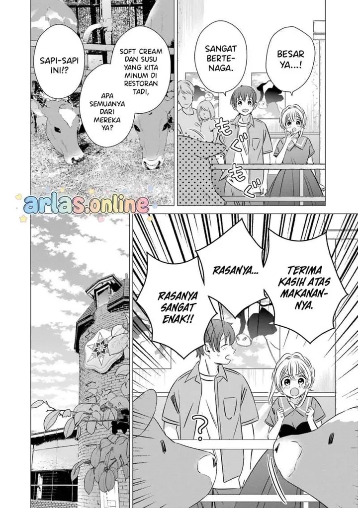 image-komik-one-room-hiatari-futsuu-tenshitsuki-chapter-42-13/27