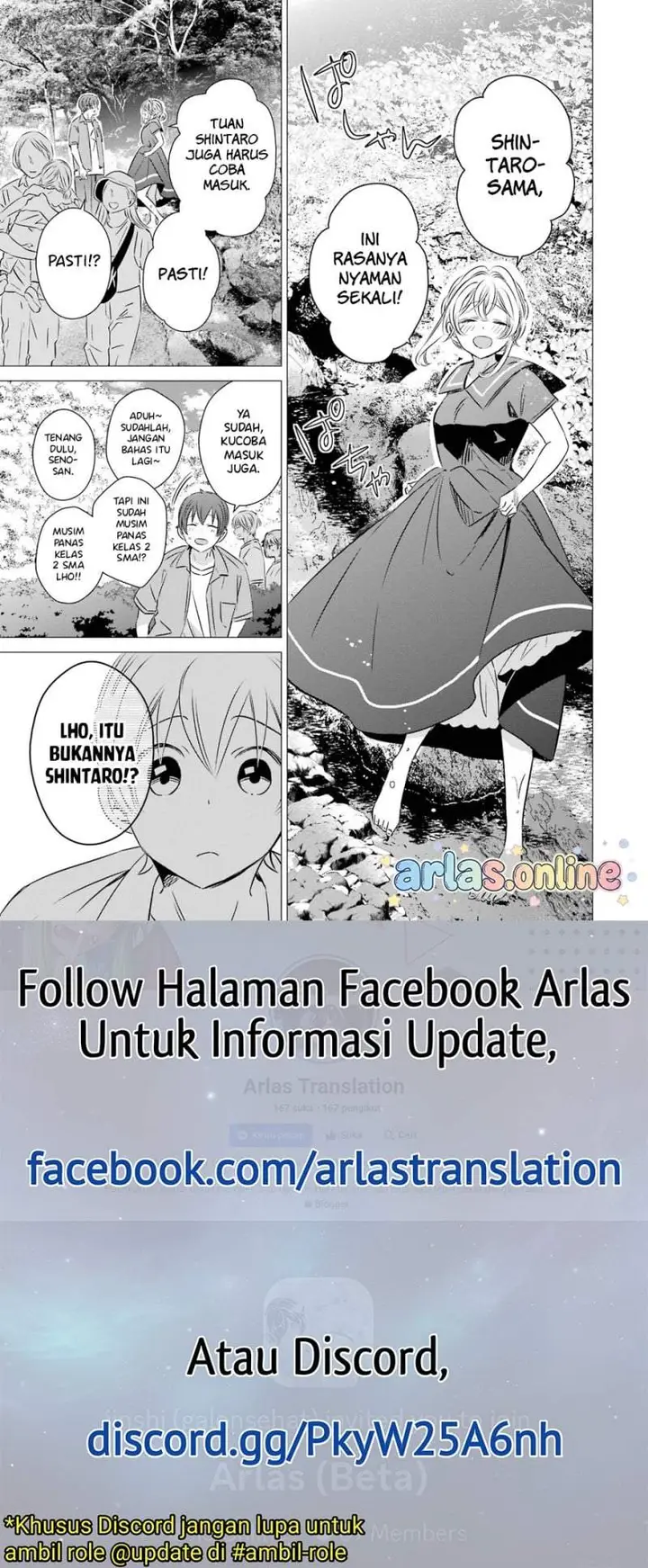 image-komik-one-room-hiatari-futsuu-tenshitsuki-chapter-42-16/27