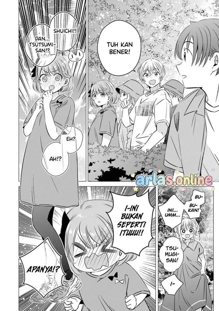 image-komik-one-room-hiatari-futsuu-tenshitsuki-chapter-42-17/27