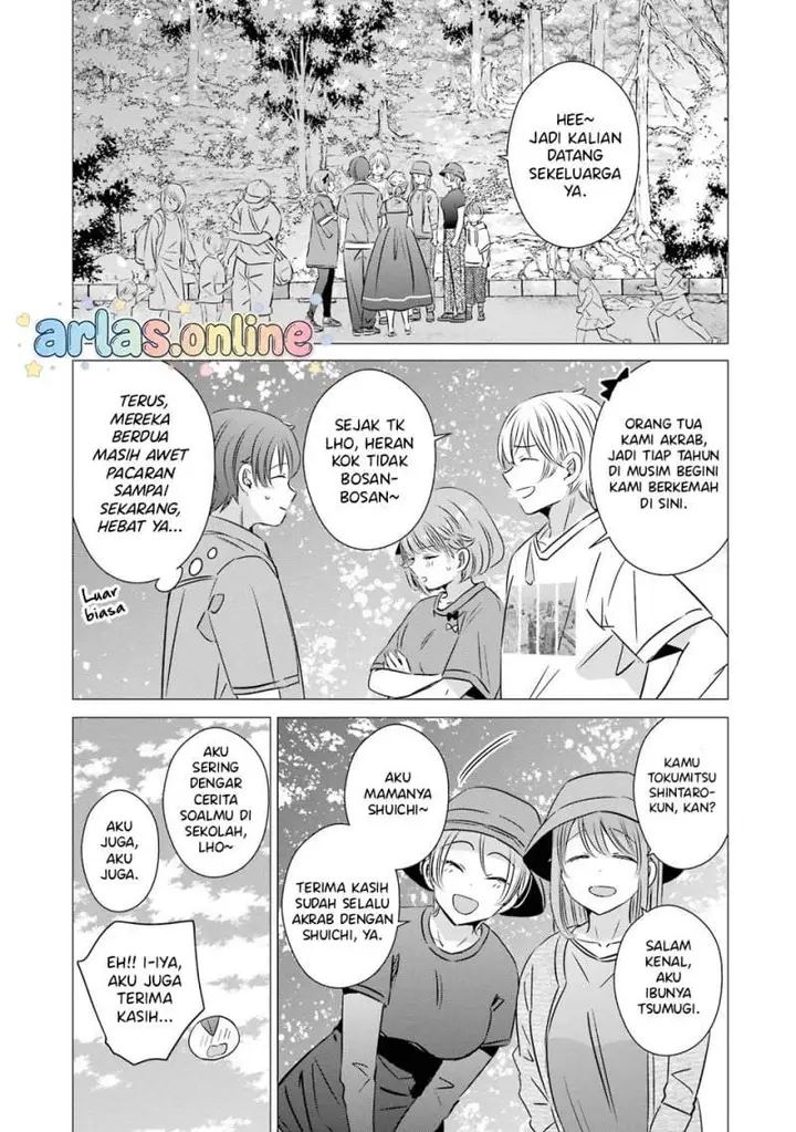 image-komik-one-room-hiatari-futsuu-tenshitsuki-chapter-42-18/27