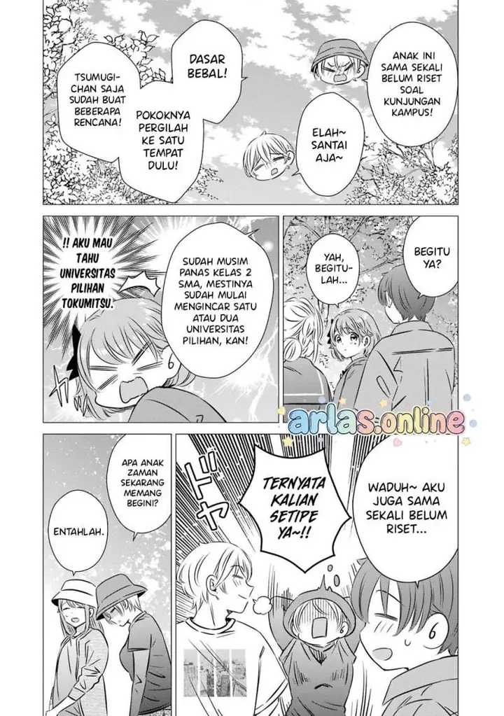 image-komik-one-room-hiatari-futsuu-tenshitsuki-chapter-42-21/27