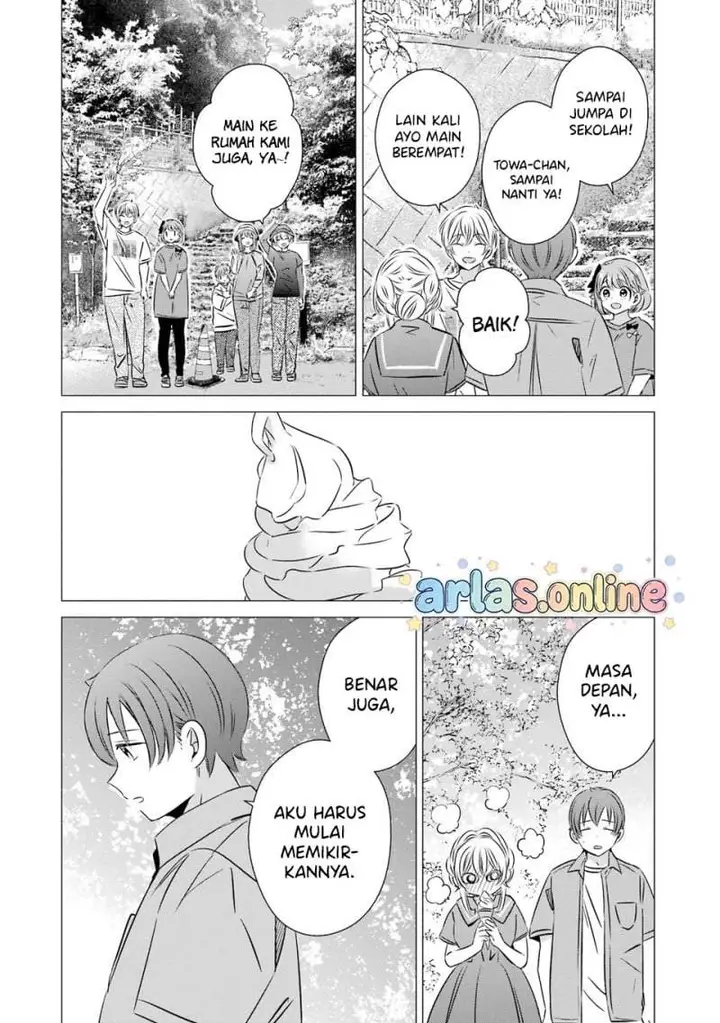 image-komik-one-room-hiatari-futsuu-tenshitsuki-chapter-42-25/27